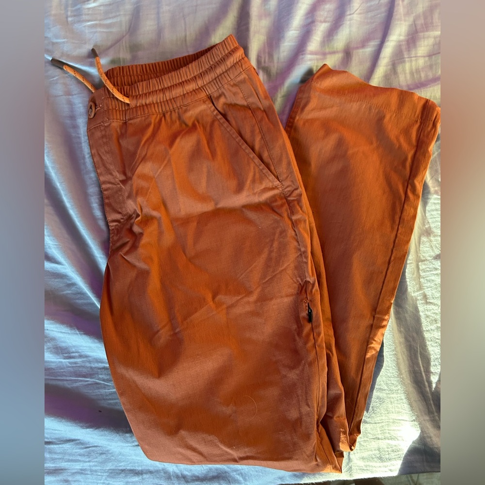 NWT Cotopaxi Salto ripstop pants